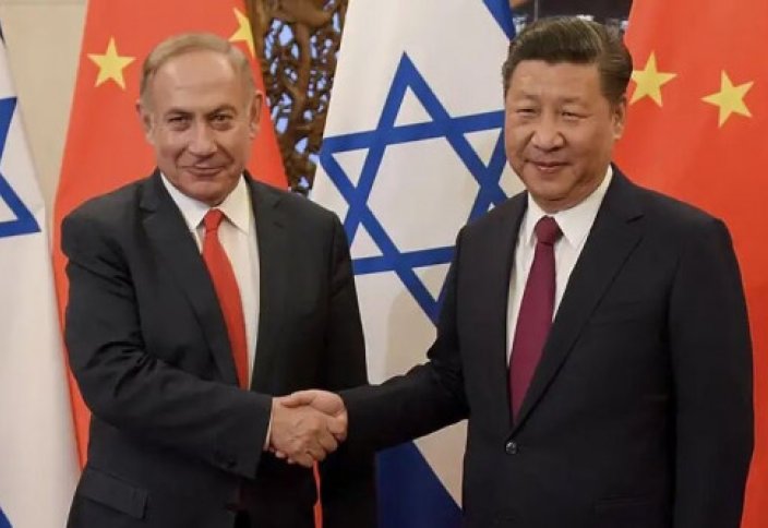 Почему Китай больше не может сохранять «нейтралитет» в Западной Азии