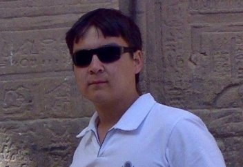 Терминатор-намазхан