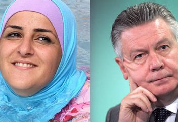 Европа начала борьбу с буркини