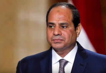 Президент Египта высказался о вмешательстве в кризис в Судане