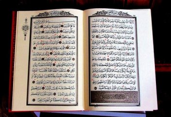 Құранды музыкамен оқу наразылық тудырды