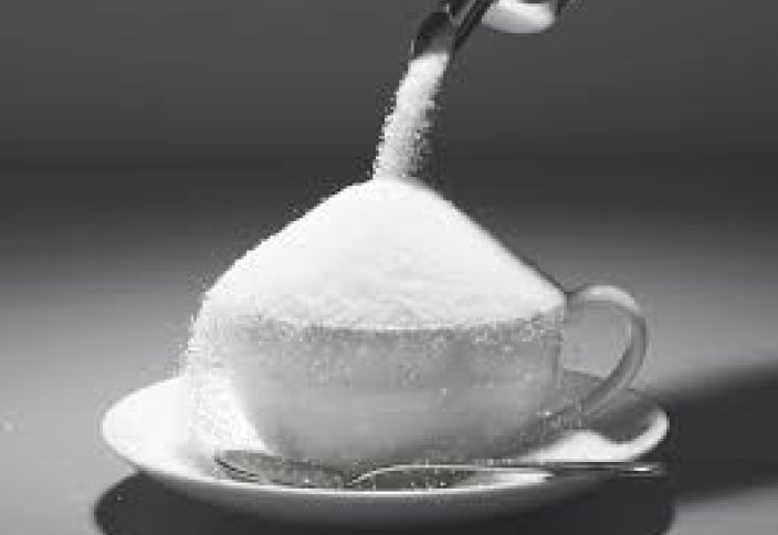 Қант адамды өзіне тәуелді ете ме – зерттеу