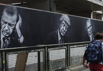 China.com (Китай): «живое представление» Эрдогана вряд ли было настоящим отказом США, и, скорее всего, было ложным сближением с Россией