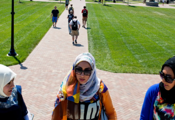 Канадада католиктер азайып, мұсылмандар көбейіп келеді