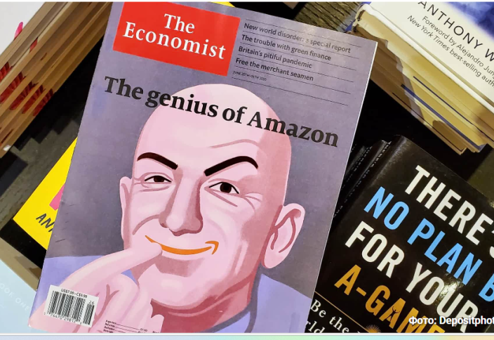 Прогноз The Economist на 2026: что будет на Ближнем Востоке и в мире