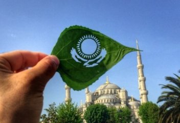 Ислам діні қазақ жеріне қалай келді? (Әр қазақ көруі тиіс уағыз) - Ризабек Батталұлы