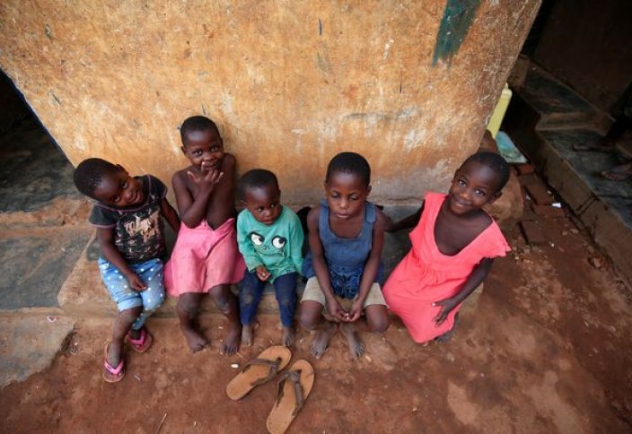 44 ребенка за 23 года родила женщина из-за редкой генетической особенности