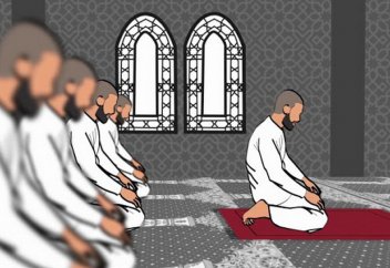 Қаза намазын жамағатпен өтеуге бола ма?