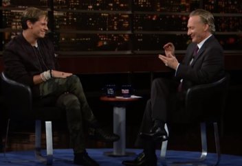 Исламофобия и ее либеральные корни