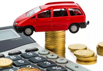 Көлік салығы туралы түсіндіреміз