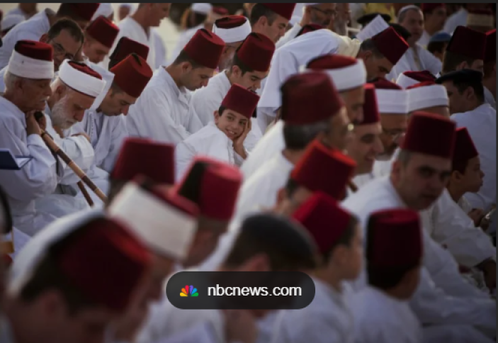 Мароккодағы ислам