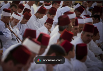 Мароккодағы ислам