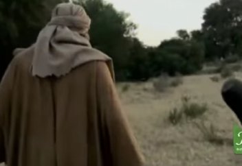 ВИДЕО: Айша анамыздың басынан өткен "ИФК-ЖАЛА" оқиғасы. (2-бөлім.).