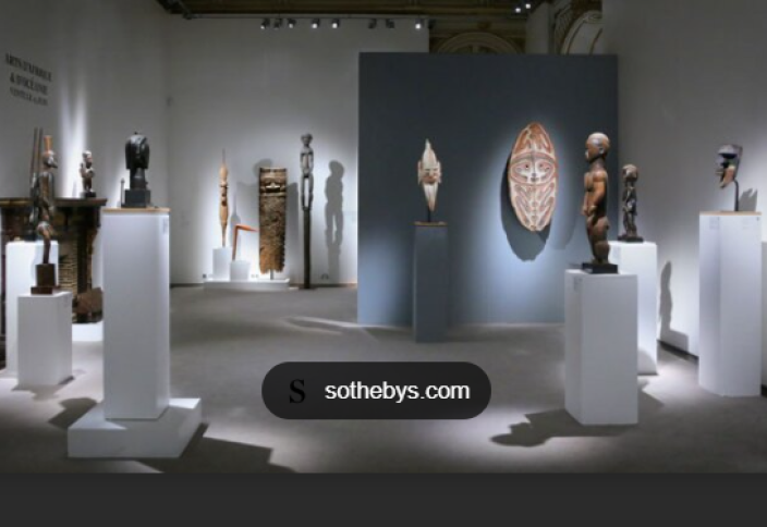 Франция бұрын өзі отарлаған елдердің мәдени мұраларын қайтаратын заң қабылдады