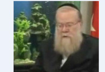 Иудей признал, что Ислам - религия Ноя и Адама (видео)