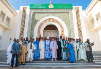 Религиозная стратегия Марокко усиливает его международное влияние, отмечает аналитический центр