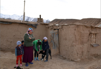 Разные: Около 150 млн человек в ЦА могут оказаться в крайней бедности