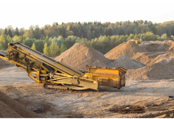 На юге Китая обнаружили новый минерал цзиньсюит