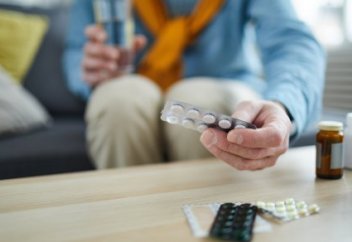 Как правильно принимать парацетамол