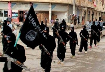Новая атака ИГИЛ