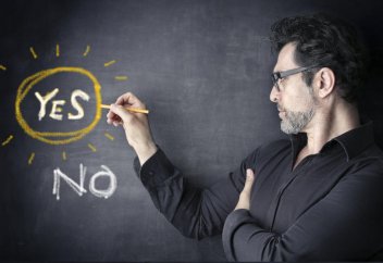 Позитивное мышление – палка о двух концах