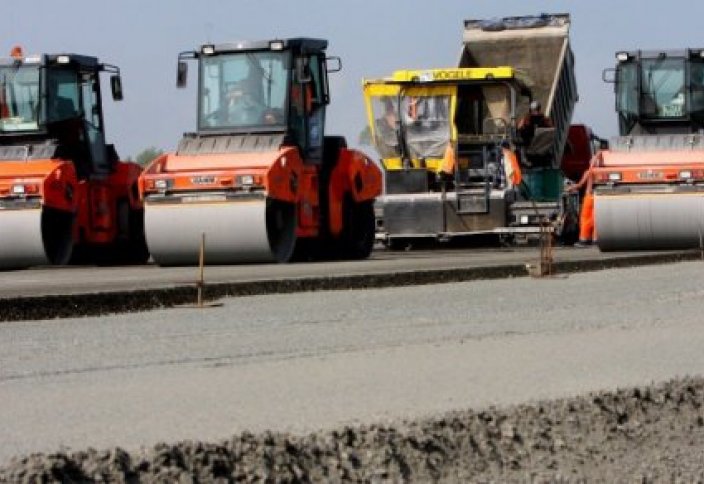 Кто и как проверяет качество дорог в Казахстане