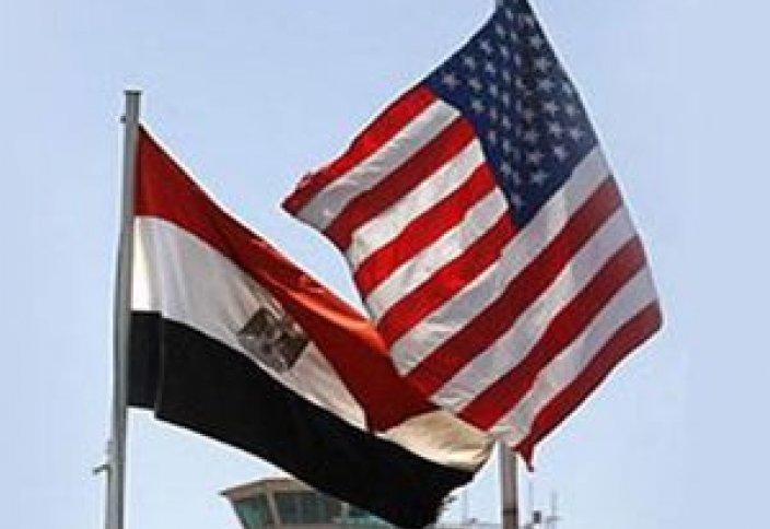 США и Египет – СКАНДАЛ
