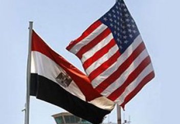 США и Египет – СКАНДАЛ