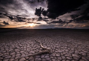 Бог оживил его через 100 лет