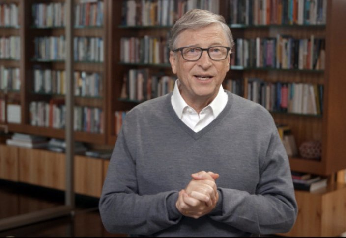Билл Гейтс высказался о вакцинации человечества