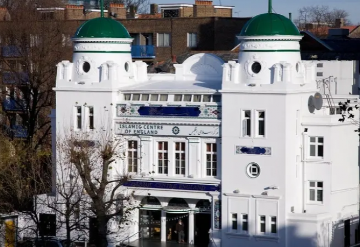 В Лондоне приостановил работу Исламский центр Англии