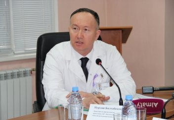 Қазақтар қатерлі ісіктің қай түрімен көп ауырады?