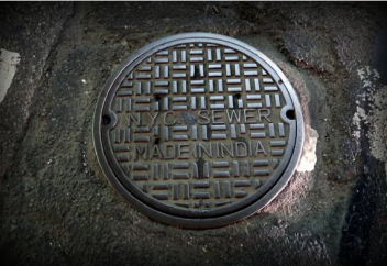 Нью-Йорктегі люктер қандай жағдайда жасалатынын көрсең... (фото)