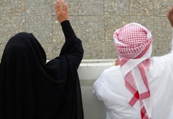 Жасы 18-ден асқан бойжеткендерге ер адамнан туысқанын ертпей-ақ кіші қажылығын өтеуге рұқсат беріледі