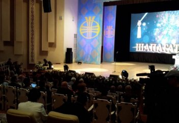 Шапағат-2016: Байқауда Алина Ахметтің «ақылды үйі» бас жүлдені жеңіп алды (видео)