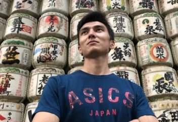 Жапонияның ең ірі компаниясында жұмыс істейтін жалғыз қазақ жігіті