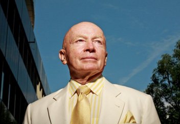 "Арзан ақшаның күні батып барады": Сауда соғысы - әлемдік дағдарыстың басы ғана...