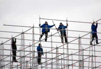 Әлемдегі ең қауіпті 11 мамандық белгілі болды