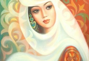 АҚ  ЖАУЛЫҚҚА АҚ  ТІЛЕК