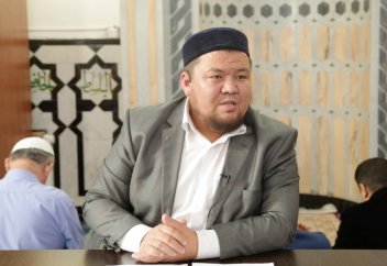 Әйел - Алланың аманаты - Бауыржан Әлиұлы