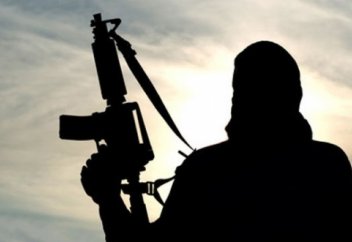 Присяга лидера «Боко Харам» на верность ИГИЛ (видео)