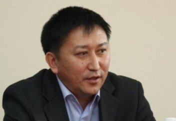 Мүйіз тарақ