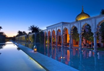 В этой исламской стране обнаружены древнейшие следы человека в Африке