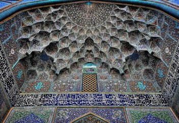 5 мусульманских чудес света  (фото)