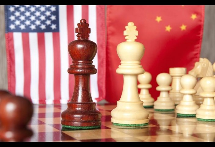 Сауда соғысы: Қытайдың АҚШ-қа қарсы жауабы қаншалықты әділ