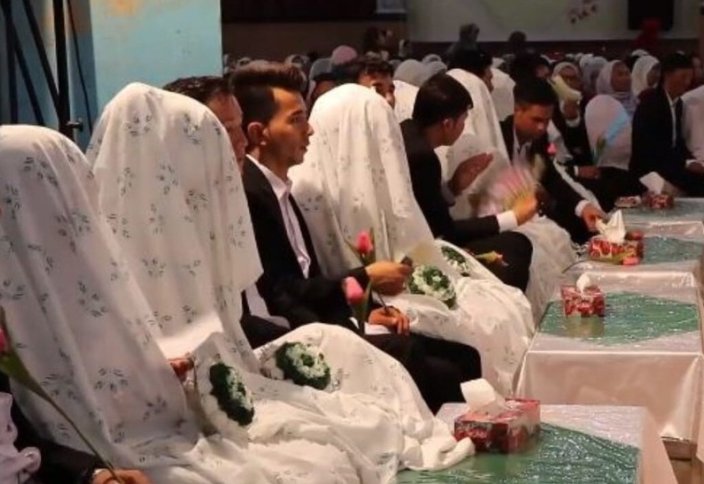 В Афганистане запретили ряд традиционных свадебных ритуалов и экстравагантные подарки