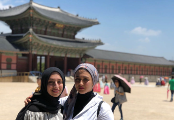 Корея мұсылман туристерге арналған инфрақұрылымды қолға алмақ