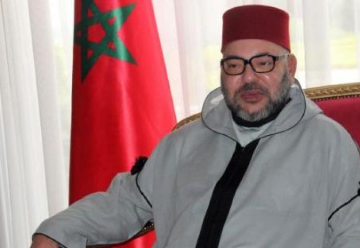 450 заключенных помиловал король Марокко