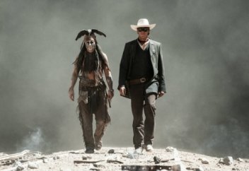 Жалғыз рейнджер