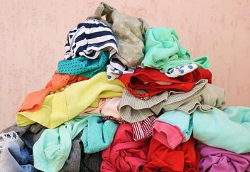 Быстрая мода: 69% нашей одежды содержат токсичные химикаты